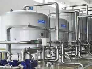 石英砂過濾器